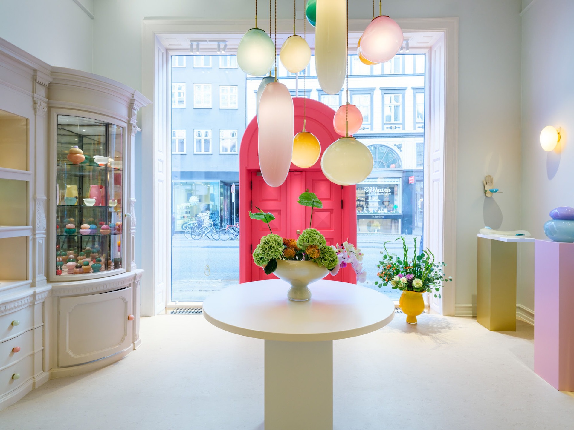 Helle Mardahl Studio
