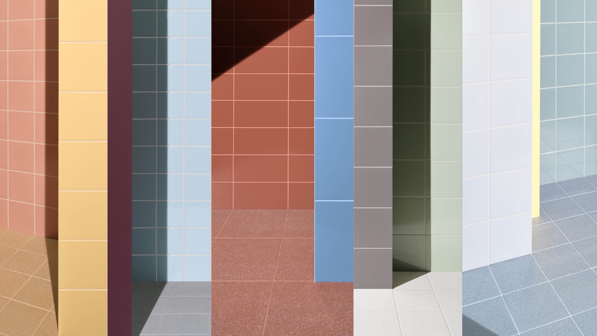 Mosa is a Dutch ceramic tile company with over 140 years of experience. Since 1883, all tiles have been designed, developed and produced in Maastricht, in close collaboration with architects and designers worldwide. Mosa creates high–quality ceramic surfaces that enhance spaces and elevate everyday environments, from large–scale public spaces to iconic commercial property to private homes. With a team of over 400 specialists, the company combines craftsmanship with advanced production techniques such as double firing, ensuring exceptional durability and precision throughout all applications. Innovation and material development are central to its approach, reflected in certifications such as Cradle to Cradle Certified® Full Scope Gold V4.1.