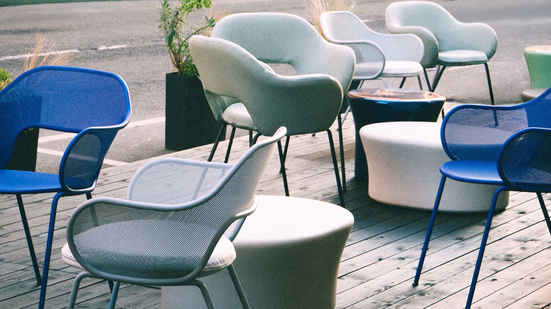 Founded by entrepreneurs with a passion for innovation, Kristalia is a "Made in Italy" brand defined by over 30 years of research into materials and proportions. It designs essential, clean, and recognisable objects conceived to last and integrate seamlessly into any context, from interiors to outdoor spaces. The company’s approach merges creativity with technical experimentation, often borrowing processes from diverse industrial sectors to achieve high performance. Sustainability remains integral to Kristalia's method, guiding choices from manufacturing to material selection. Through formal rigour and functional clarity, Kristalia interprets contemporary design without excess.