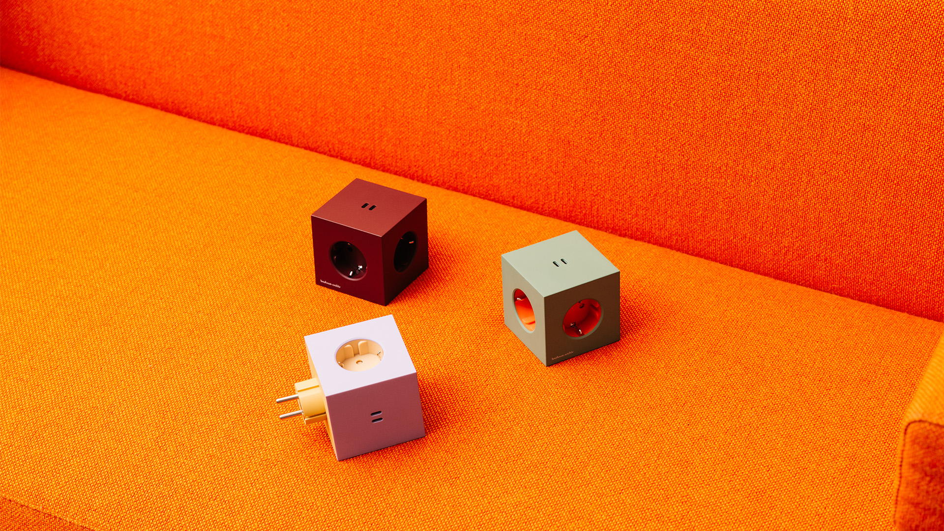 AVOLT is a Swedish design studio that develops, designs, and markets objects that extend electricity to devices, bringing Scandinavian design into homes, offices, retail environments, and public spaces. AVOLT’s ambition is to impact and empower everyday life by creating beautiful, timeless, and sustainable objects that connect devices to electricity without compromising architecture or interior design.