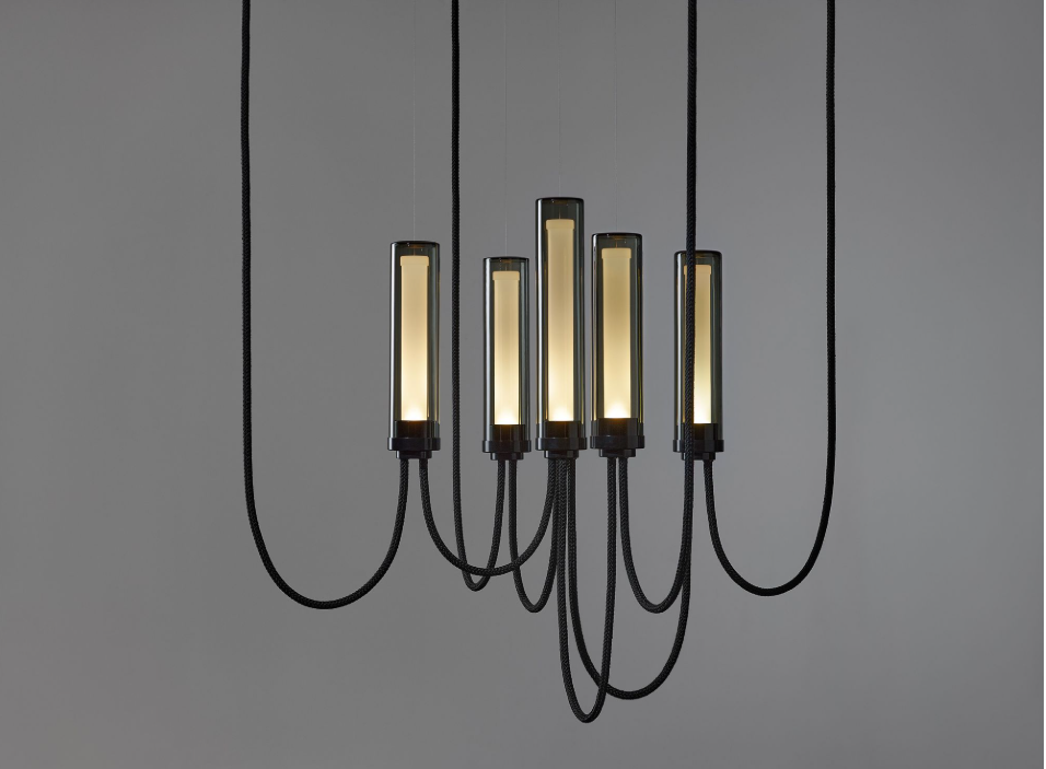 The Czech premium lighting brand BROKIS stands for the synthesis of exquisite design, superior quality, and the craftsmanship of Bohemian glass artisans. Conceived by renowned Czech and foreign designers, the original BROKIS lighting collections have steadily earned international acclaim and recognition. The company combines handblown glass with other refined materials, such as wood and manually pressed metal, in bold lighting compositions that push the boundaries of contemporary design. The Brokis portfolio features functional lighting fixtures, decorative objects, and unique lighting solutions for architects and interior designers. Brokis is free to experiment and develop innovative materials, techniques, and sustainable technologies.