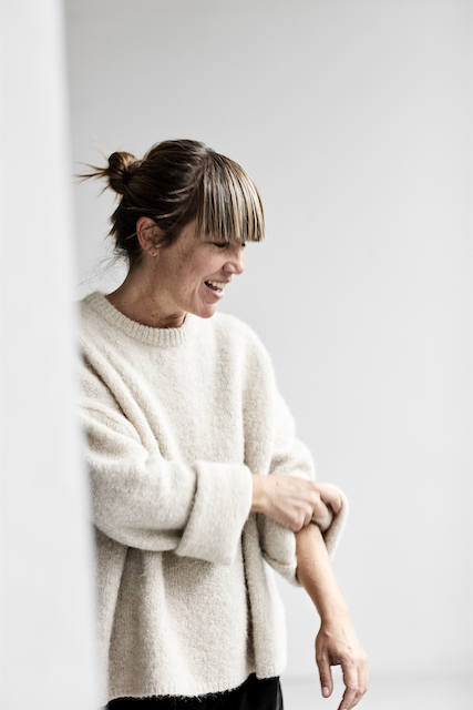 At Thorvaldsens Museum, Birgitte Due Madsen explores a quieter form of desire.