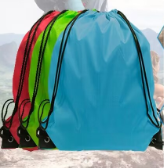 A group of colorful bagsAI-generated content may be incorrect.