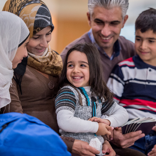 Advent Offerings 2025