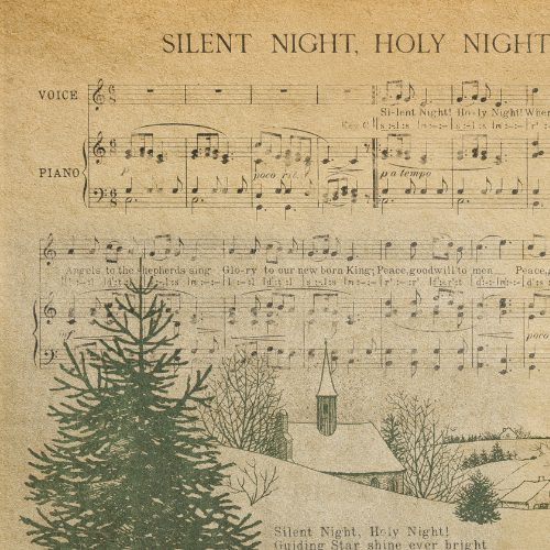 Festival of Lessons & Carols