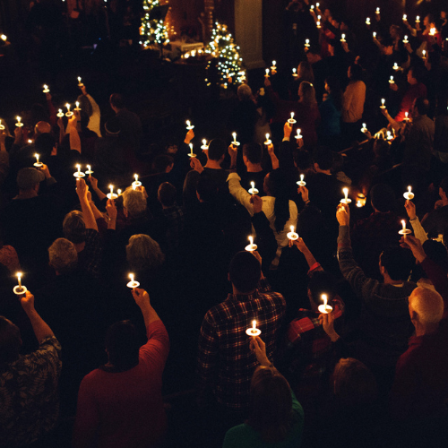 Christmas Eve Worship