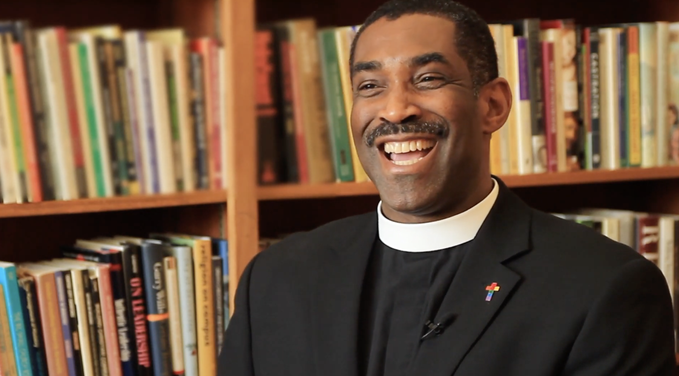 Image still from We Believe This Because We Were Taught via YouTube