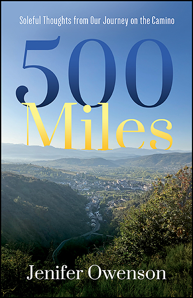500 Miles