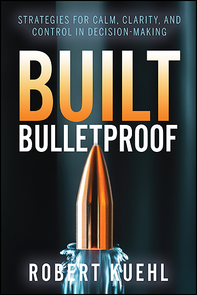 Built Bulletproof