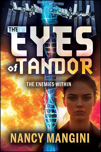 The Eyes of Tandor 2