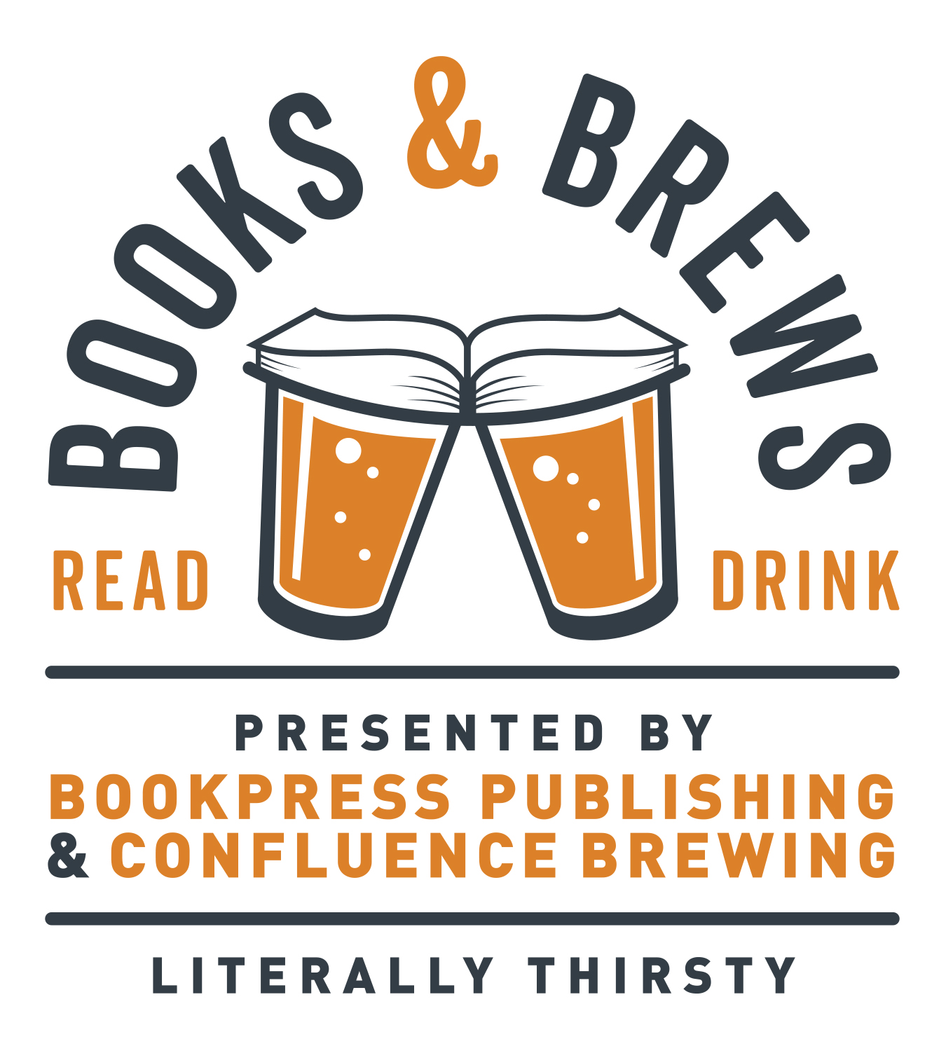 Books & Brews