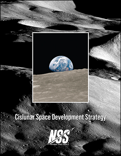 National Space Society (NSS) Cislunar Book