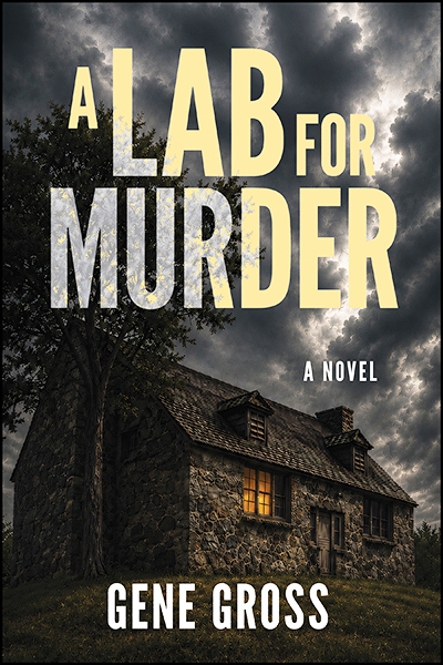 A Lab for Murder