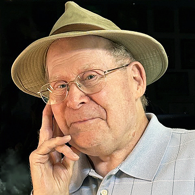 Gene Gross