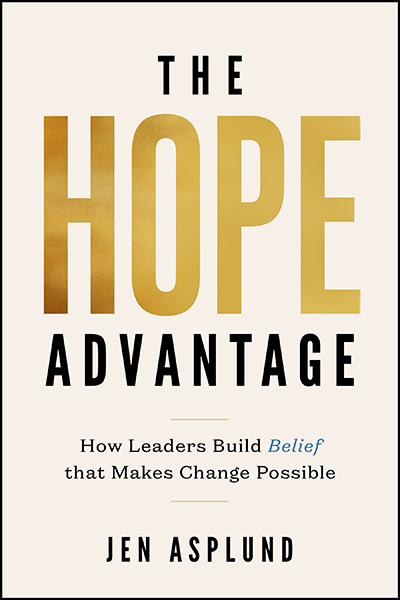 The Hope Advantage