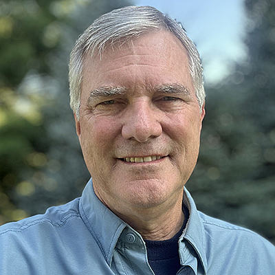 Jeff Ehler