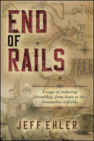 End Of Rails