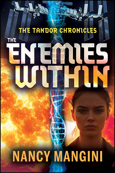 The Enemies Within