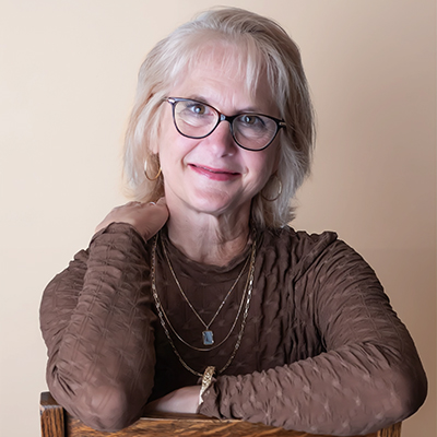 Gail Bradburn