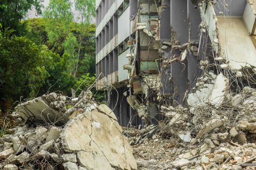 Exploring Commercial Real Estate Investments in Light of RAAC Concerns