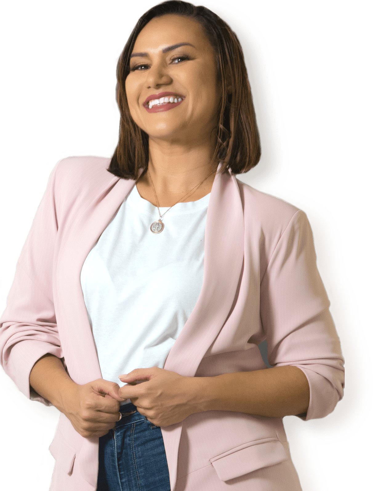 VERO ROSA  A DOMINICAN REPUBLIC WELLNESS COACH