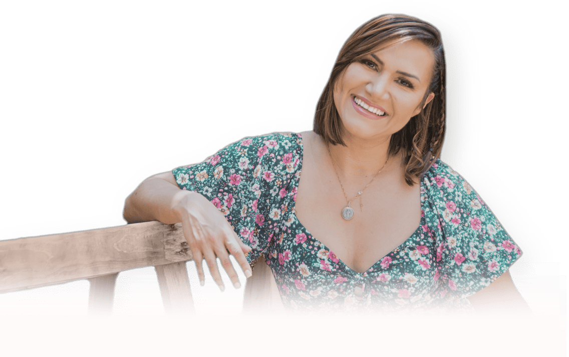 SOY VERO ROSA WELLNESS COACH BASED 