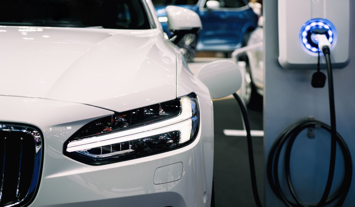 Guide to EV Fire Protection Challenges in Modern Facilities