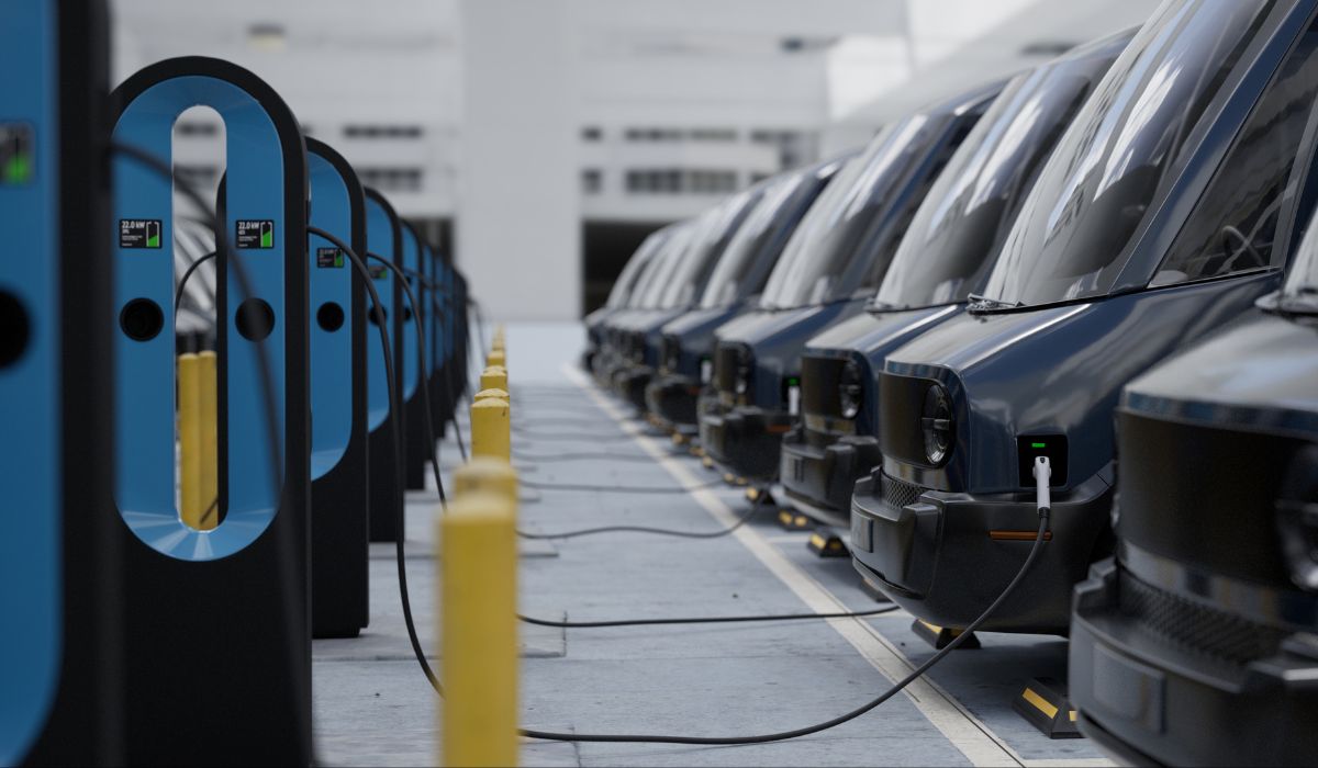 Discover how fire protection engineering helps operators design safer, code-compliant EV fleet facilities built for resilience and efficiency.