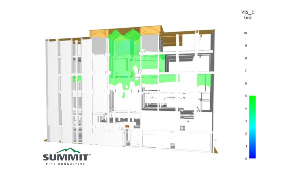 3 Key Considerations for Smoke Control System Design