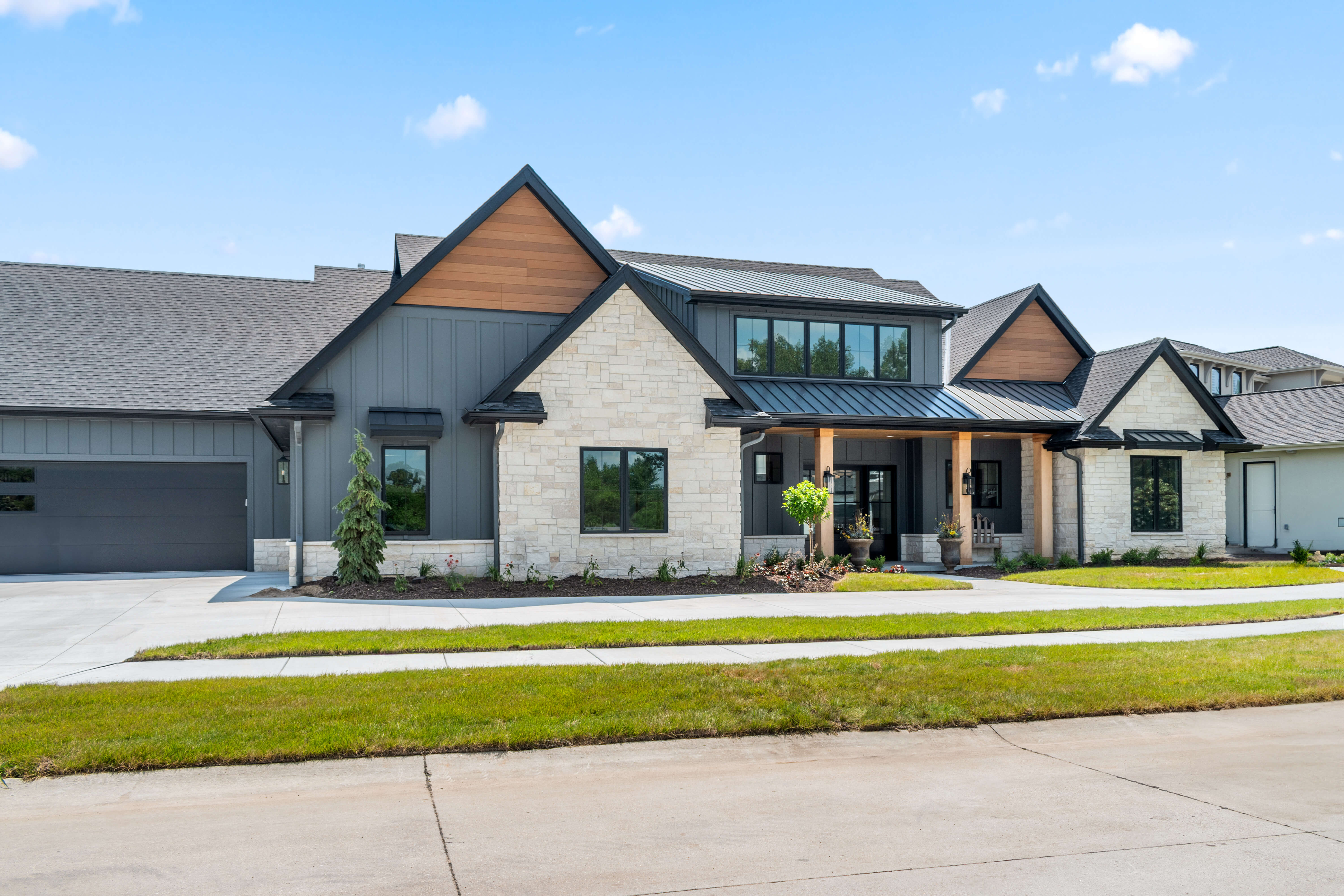 Alaskan White | Stack 468