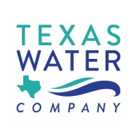 Texas Water Company Logo