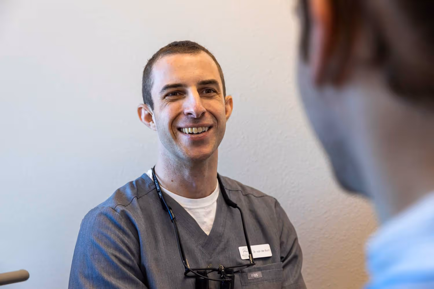 Family Dentist in Redmond, Oregon