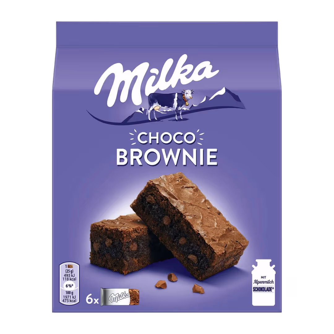 browni milka antigaspi