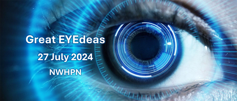 Great EYEdeas