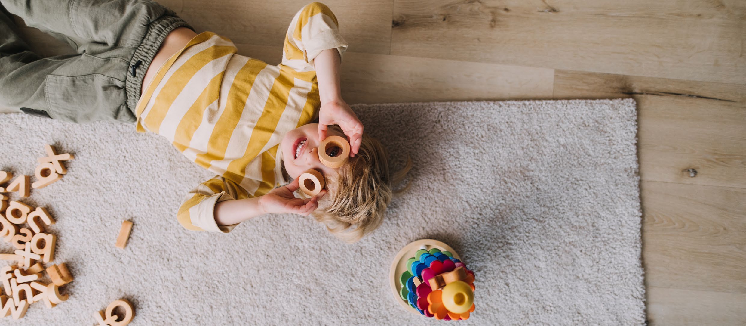Children's Health