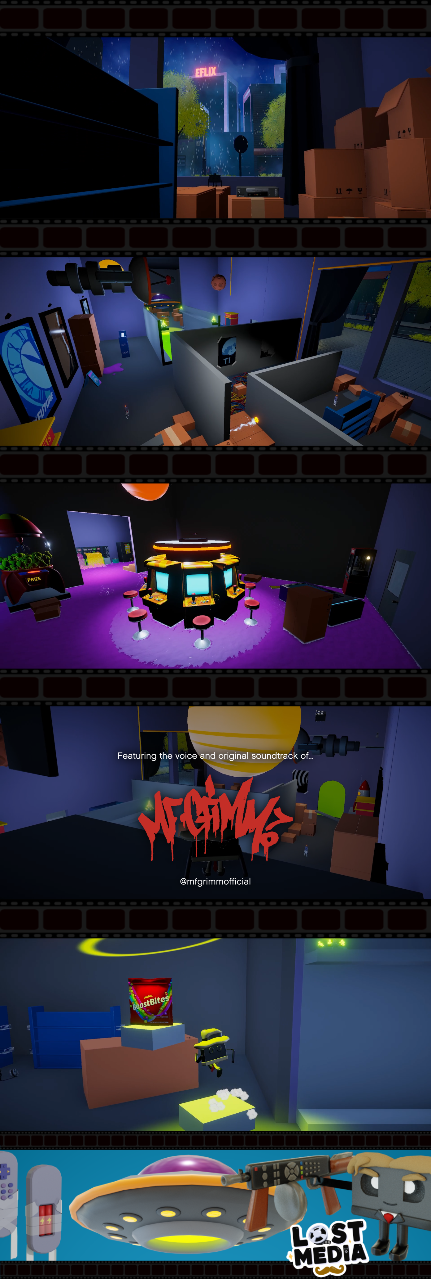 A screenshot of web page