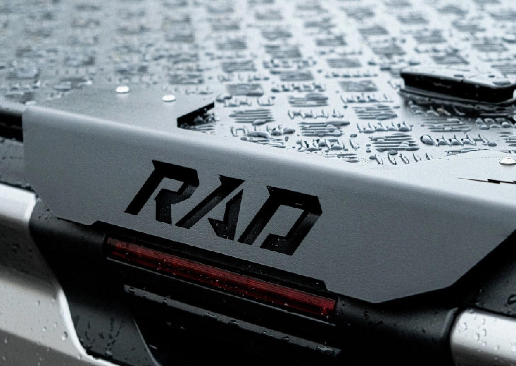 Rad 05 photos