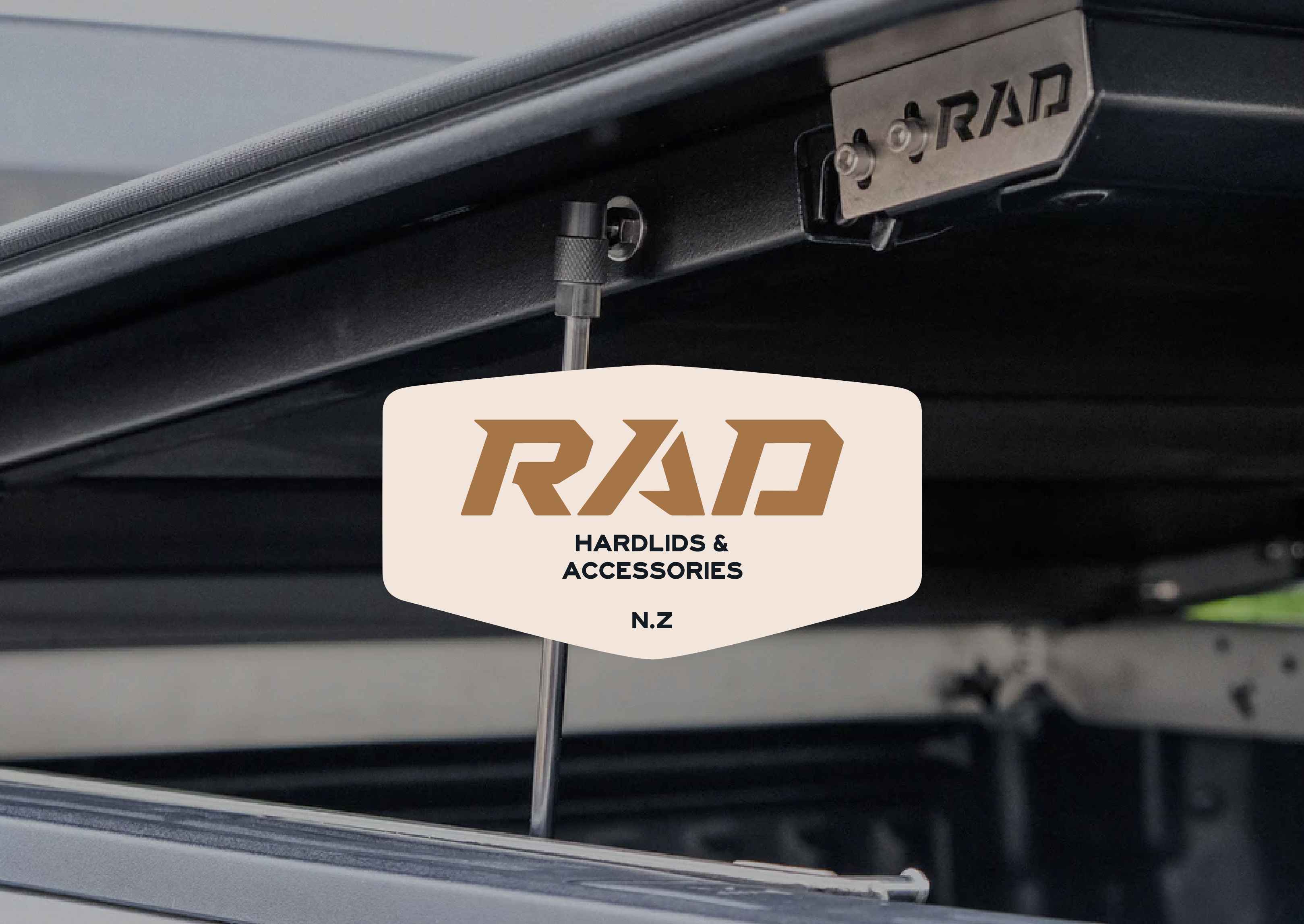 Rad 09 logo