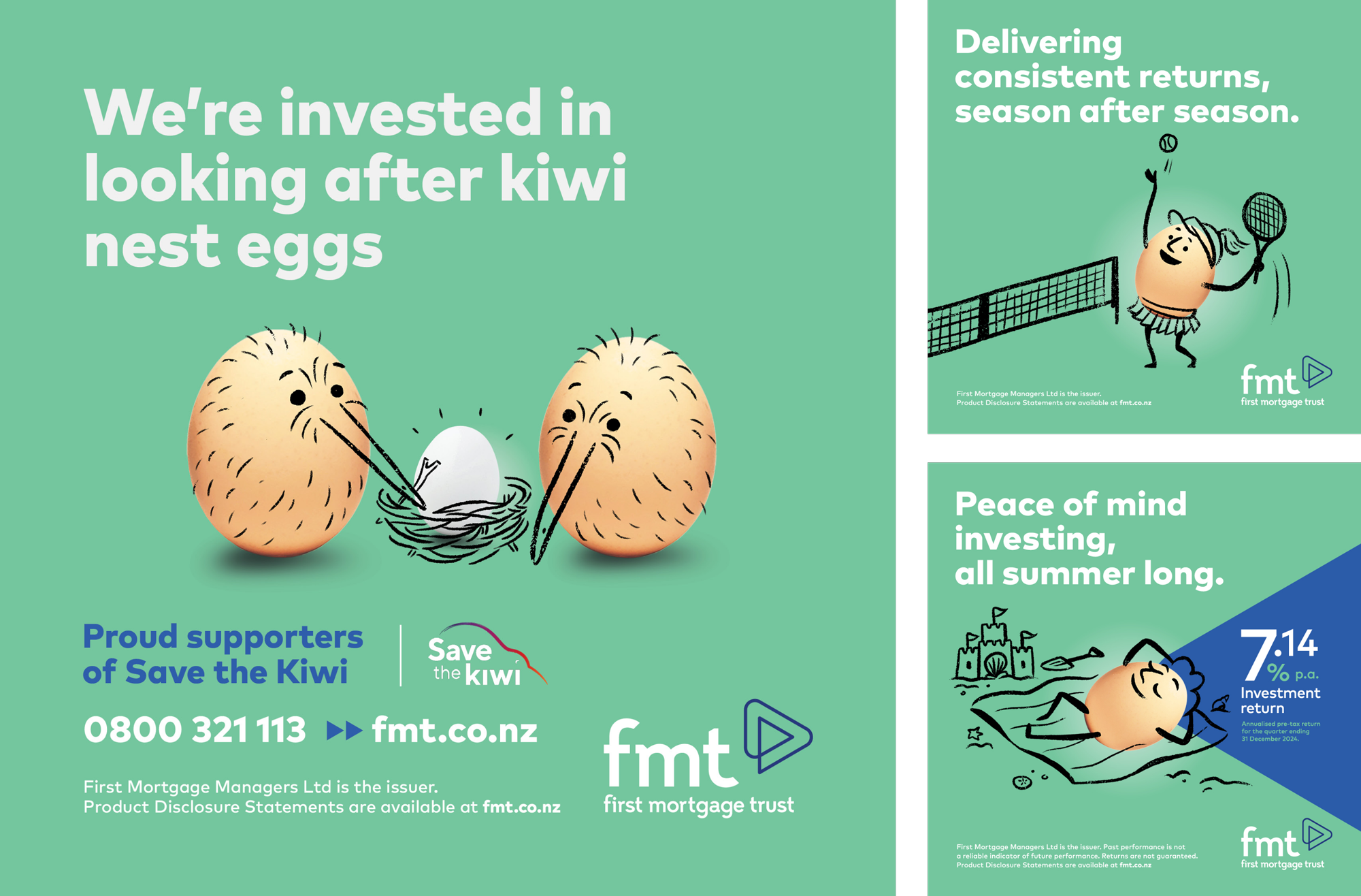 FMT 6 Ads