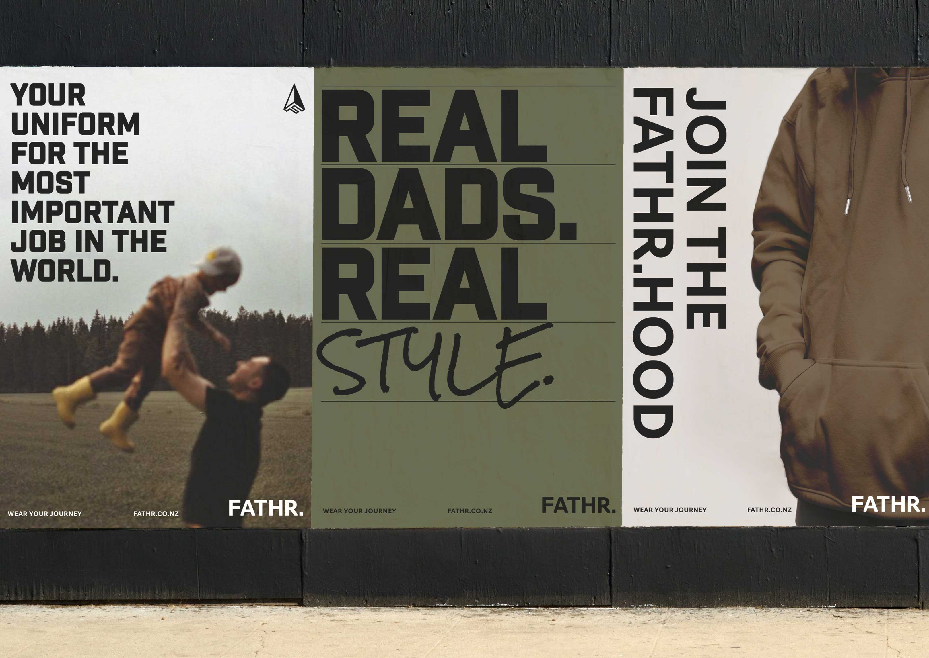 Fathr 6 posters