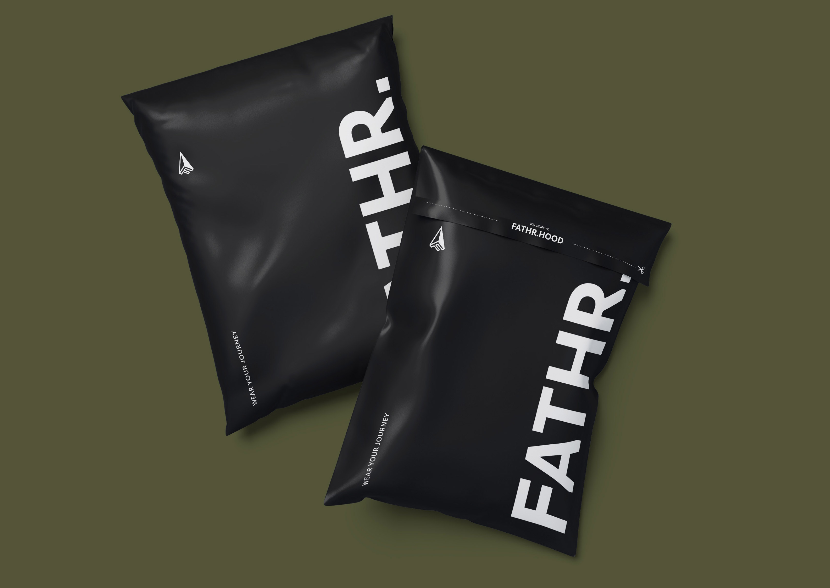Fathr 9 bags