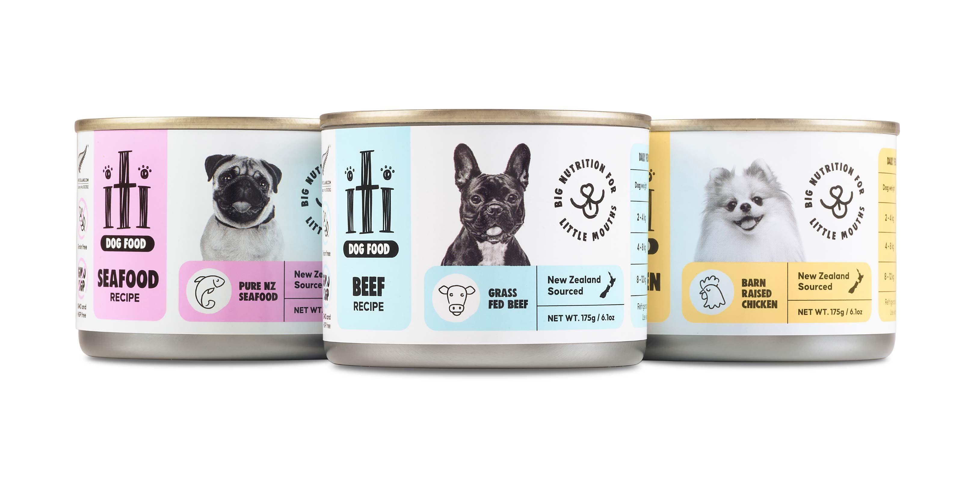 iti 5 cans