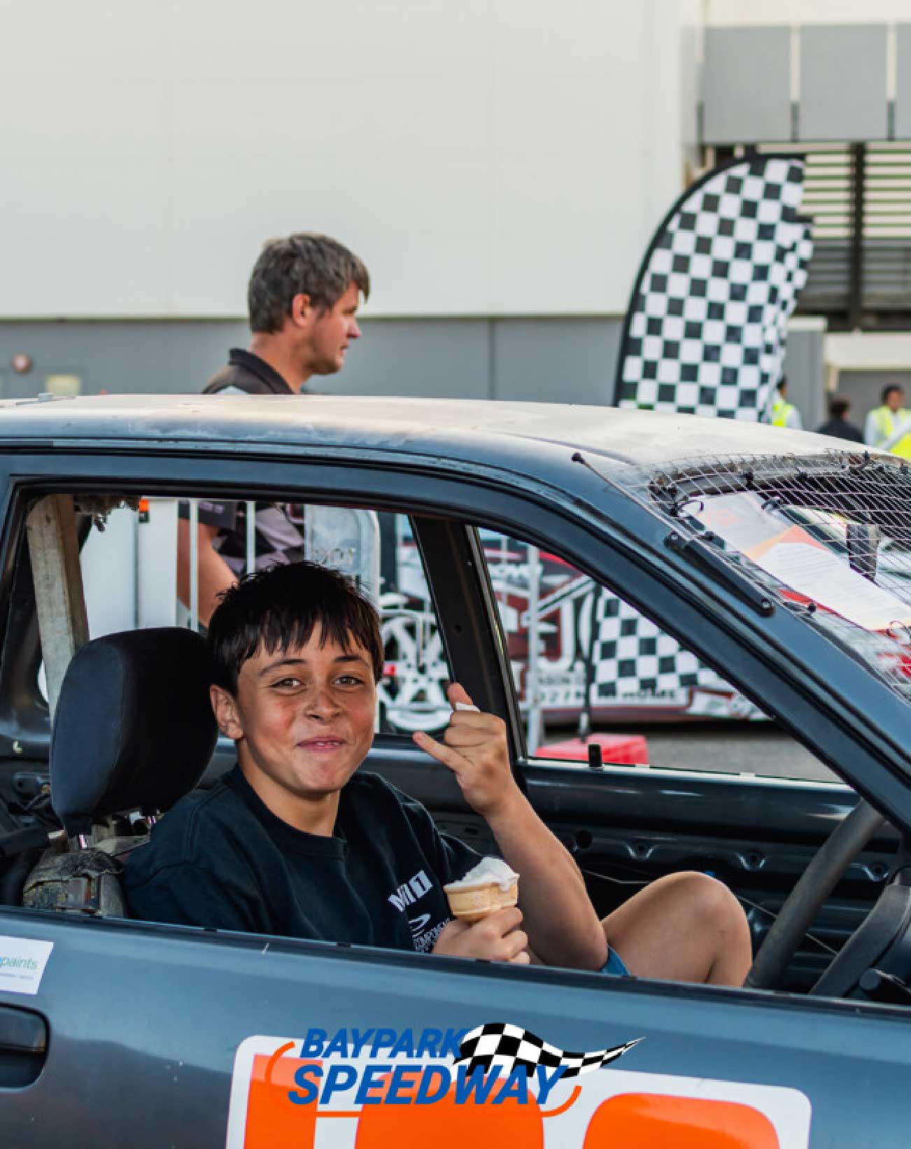speedway 2