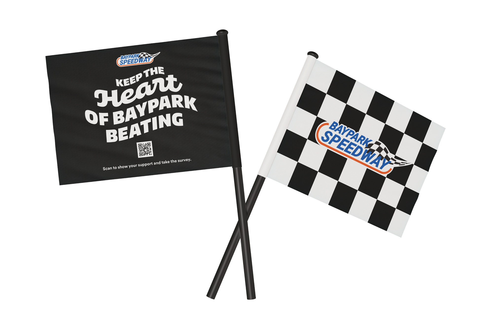 speedway 7