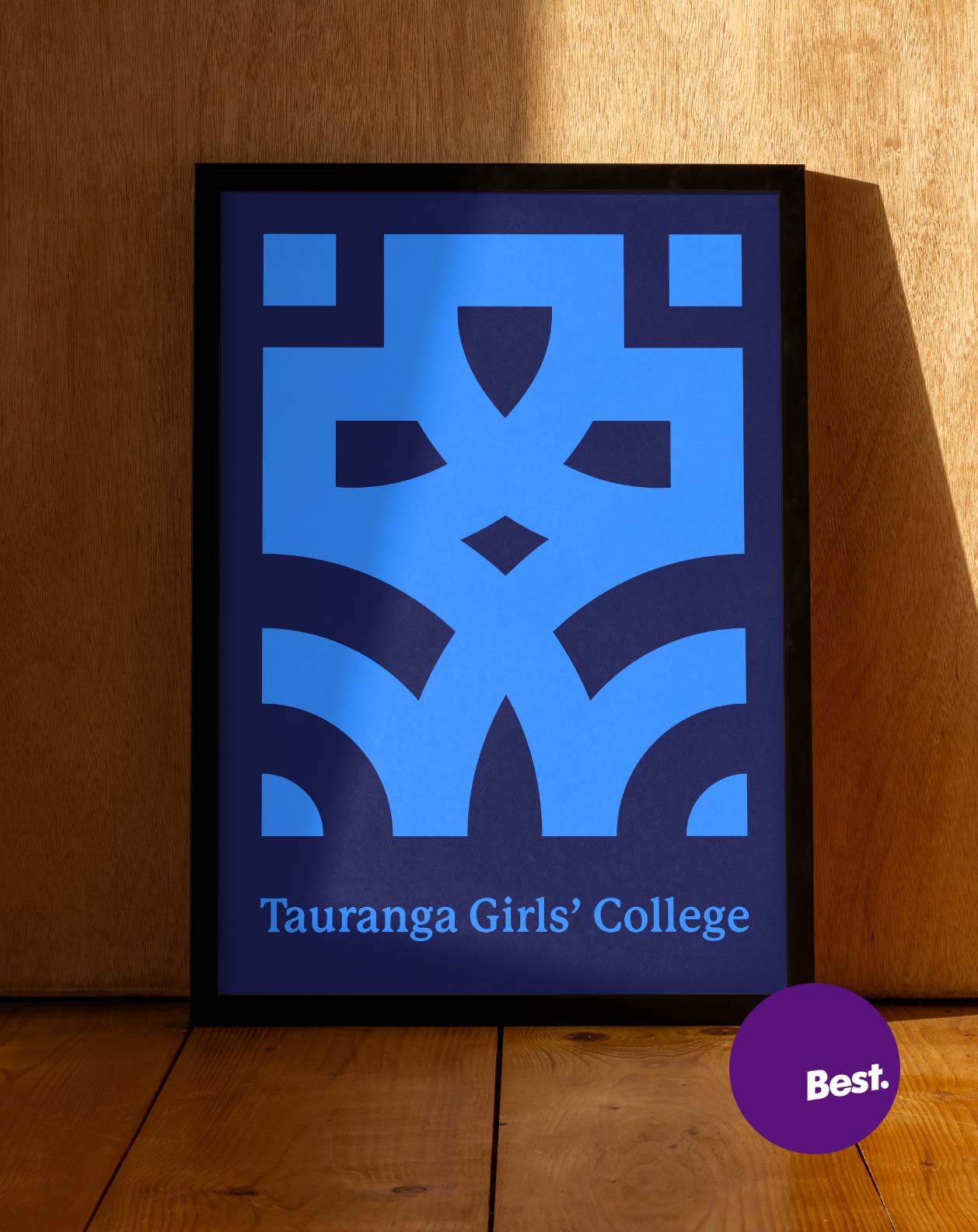 Tauranga Girls' College