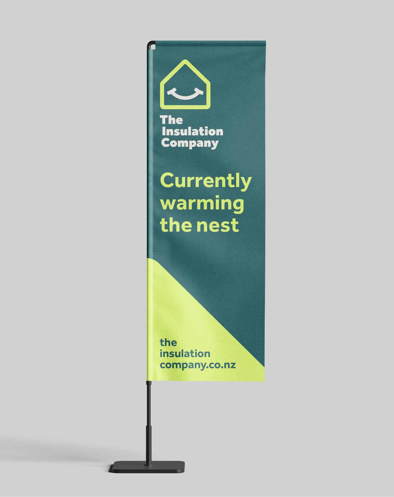 The Insulation Company