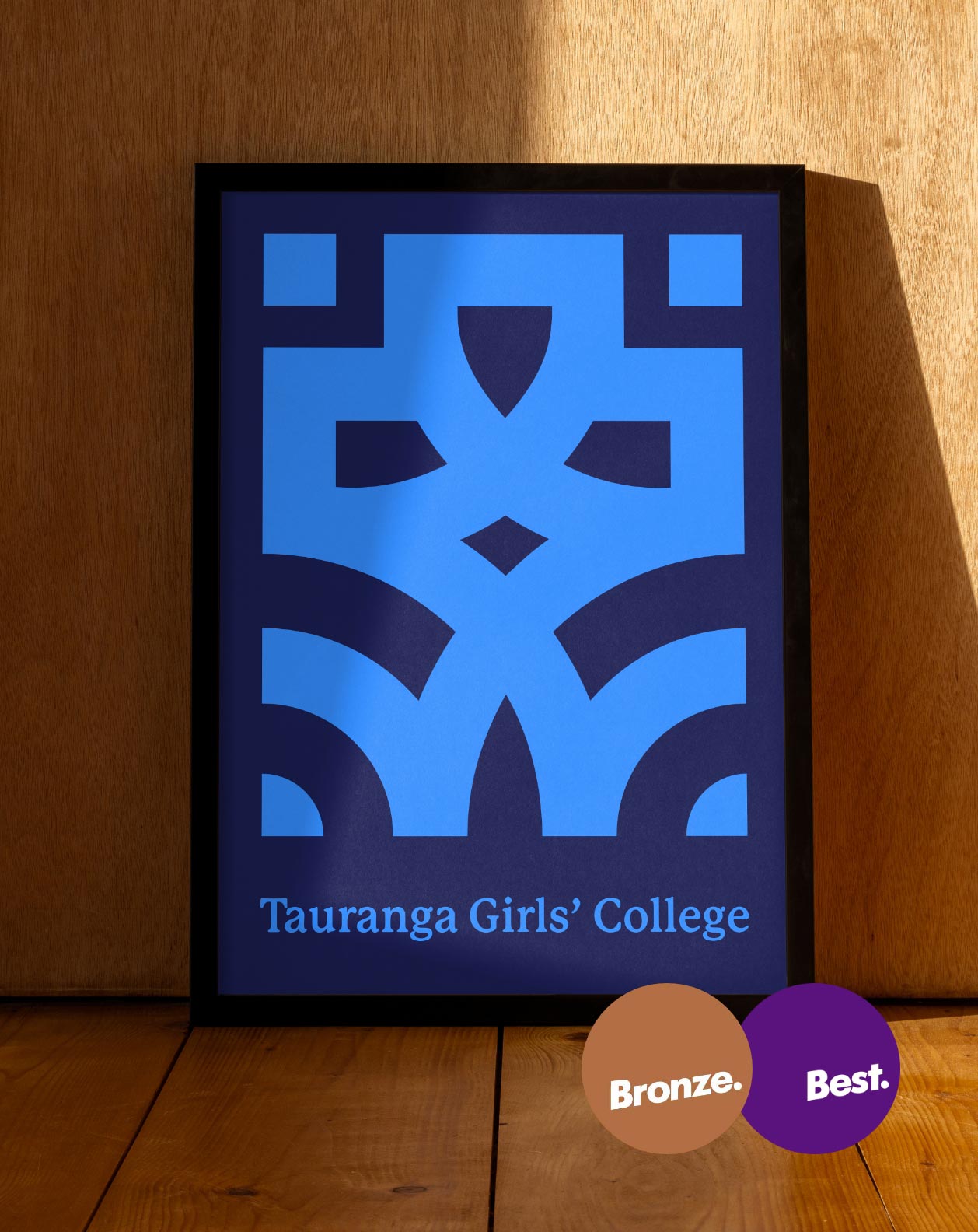 Tauranga Girls' College
