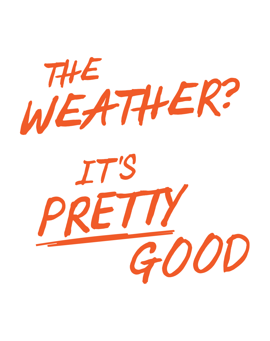 TBOP Pretty Good 4 MetService