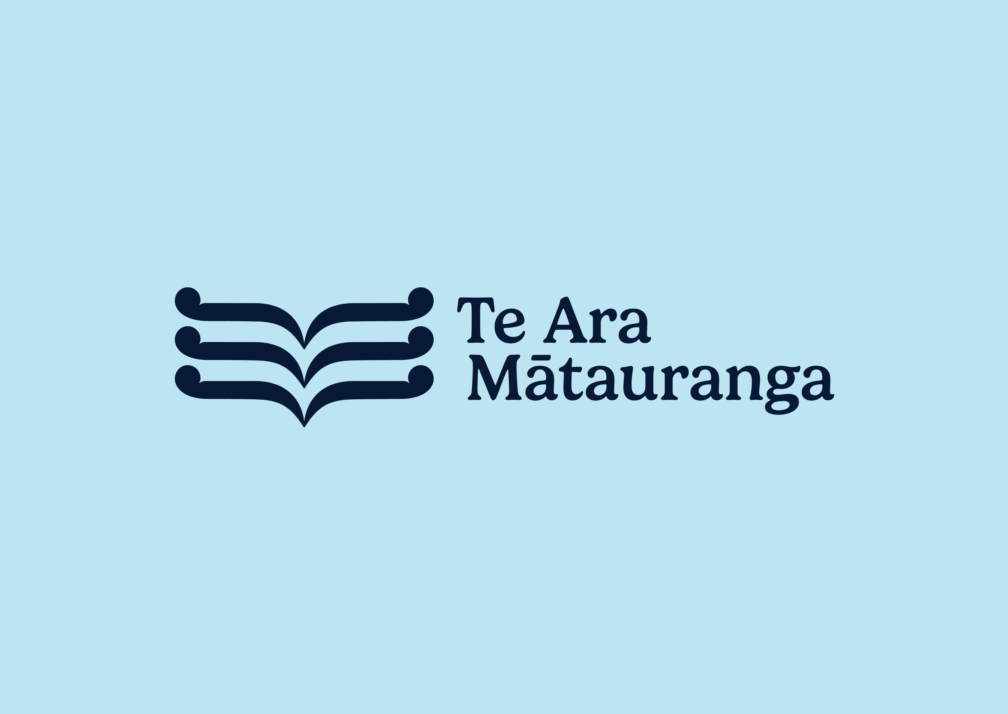 te ara 1 logo