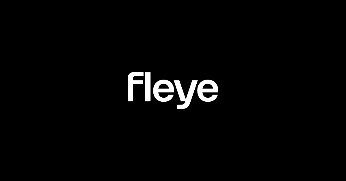 Fleye Solutions